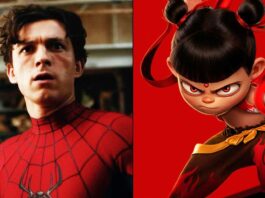 Spider-Man: Brand New Day Worldwide Box Office: Less Than $40M From Beating The Biggest Animation Ever, Ne Zha 2 Spider-Man: Brand New Day Worldwide Box Office: Inches Away From Beating Ne Zha 2