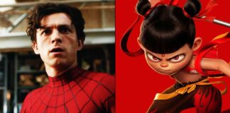 Spider-Man: Brand New Day Worldwide Box Office: Inches Away From Beating Ne Zha 2