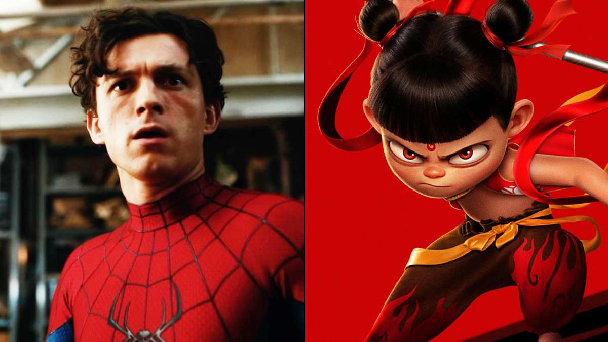 Spider-Man: Brand New Day Worldwide Box Office: Inches Away From Beating Ne Zha 2