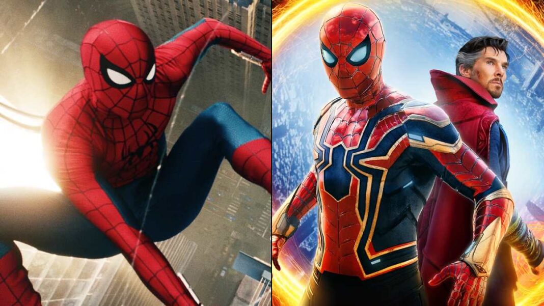 Spider-Man: Brand New Day Worldwide Box Office: Beats No Way Home ...