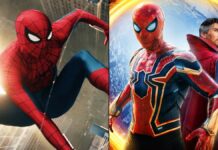 Spider-Man: Brand New Day Worldwide Box Office: Beats No Way Home, Crosses $2 Billion & Makes Tom Holland’s Spidey King Of Solo Superhero Films! Spider-Man: Brand New Day Worldwide Box Office: Swings Past $2 Billion, Beats No Way Home & Joins The All-Time Box Office Elite!
