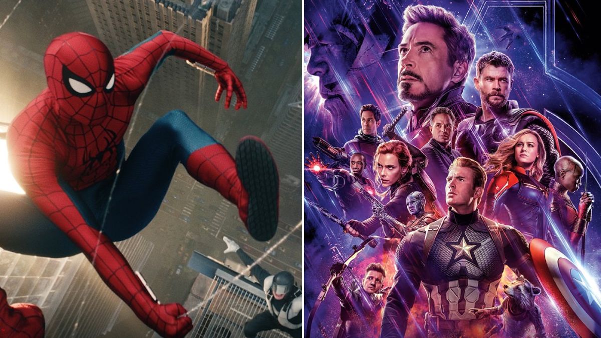 Endgame In India Opening Day Collections, But Lagged In Footfalls