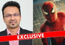 Exclusive Interview: Decoding Spider-Man Brand New Day’s Box Office Tornado With Sony Pictures’ Shony Panjikaran, “We Knew It Would Surpass Avatar: The Way Of Water, The Pace Surprised Us!” Exclusive Interview With General Manager & Head – Sony Pictures Releasing International About Spider-Man Brand New Day’s Box Office Success (Photo Credit: Instagram)