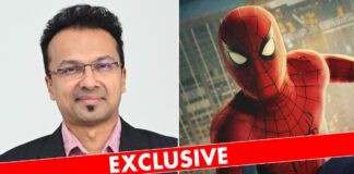 Exclusive Interview: Decoding Spider-Man Brand New Day’s Box Office Tornado With Sony Pictures’ Shony Panjikaran, “We Knew It Would Surpass Avatar: The Way Of Water, The Pace Surprised Us!” Exclusive Interview With General Manager & Head – Sony Pictures Releasing International About Spider-Man Brand New Day’s Box Office Success (Photo Credit: Instagram)