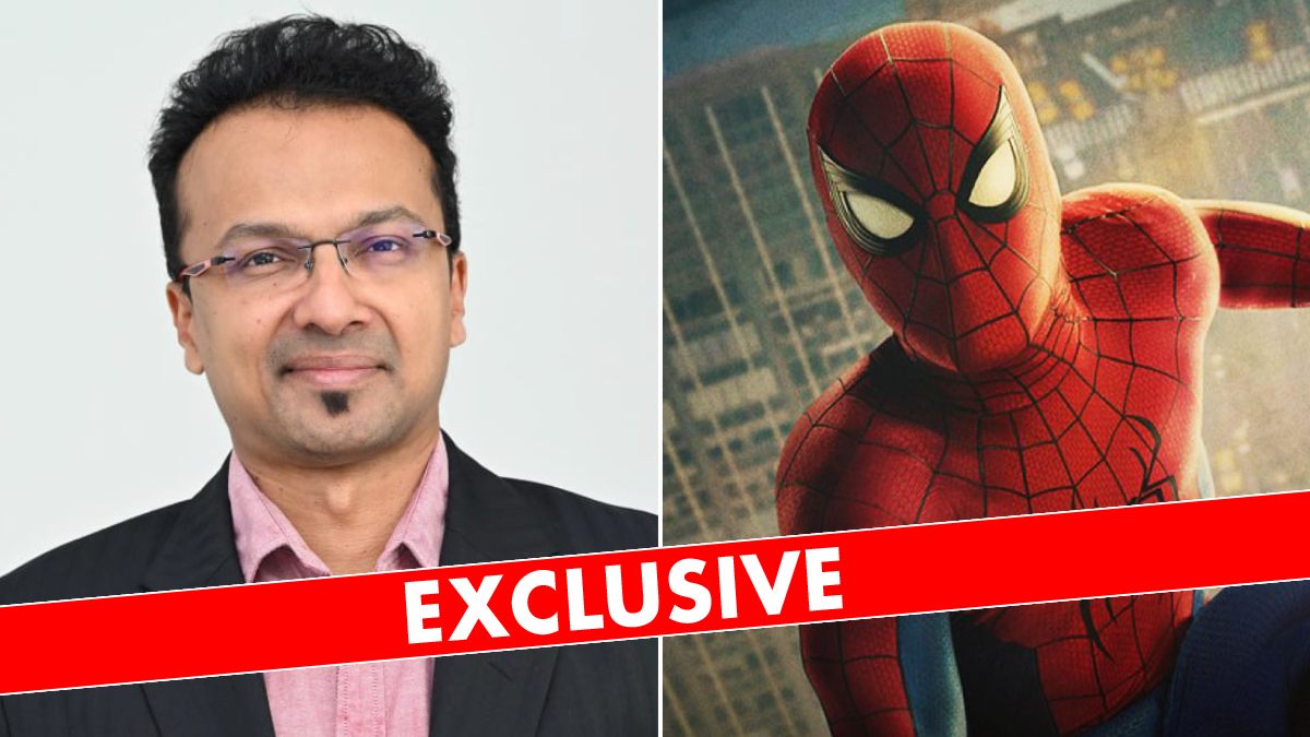 Exclusive Interview: Decoding Spider-Man Brand New Day’s Box Office Tornado With Sony Pictures’ Shony Panjikaran, “We Knew It Would Surpass Avatar: The Way Of Water, The Pace Surprised Us!”