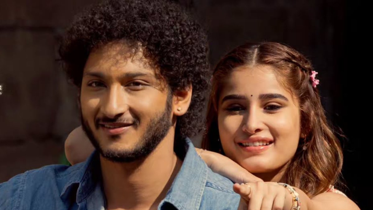 Srinivasa Mangapuram Box Office Collection Day 4: Here’s How Much Jaya Krishna’s Debut Earned In Opening Weekend