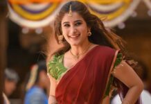 Srinivasa Mangapuram Box Office Collection Day 5: 2nd Consecutive Failure Loading For Rasha Thadani? Srinivasa Mangapuram Box Office Collection Day 5: Rasha Thadani To Suffer Another Setback After Azaad?