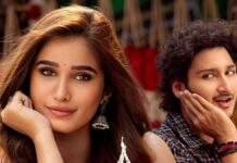Srinivasa Mangapuram Box Office Collection Day 8: Rasha Thadani’s Telugu Debut Falls 21% Short Of Azaad’s Opening Week Srinivasa Mangapuram Box Office Collection Day 8: Jaya Krishna Ghattamaneni, Rasha Thadani’s Romance Falls Flat In Opening Week