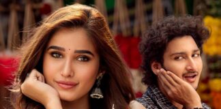 Srinivasa Mangapuram Box Office Collection Day 8: Rasha Thadani’s Telugu Debut Falls 21% Short Of Azaad’s Opening Week Srinivasa Mangapuram Box Office Collection Day 8: Jaya Krishna Ghattamaneni, Rasha Thadani’s Romance Falls Flat In Opening Week