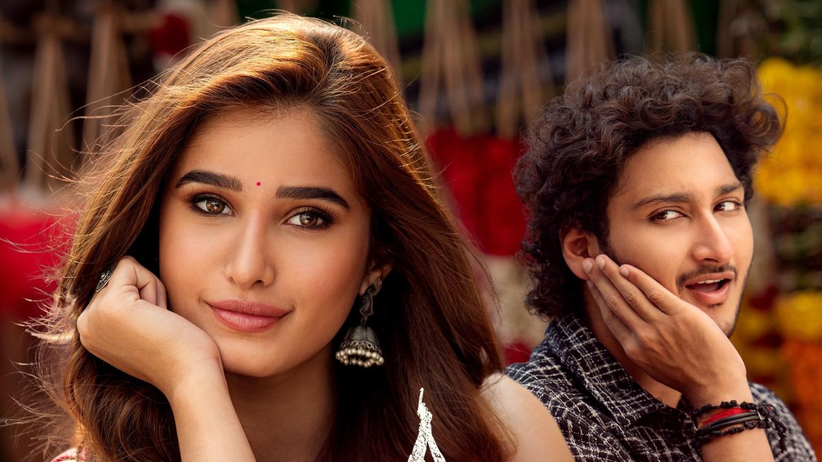 Srinivasa Mangapuram Box Office Collection Day 8: Jaya Krishna Ghattamaneni, Rasha Thadani’s Romance Falls Flat In Opening Week
