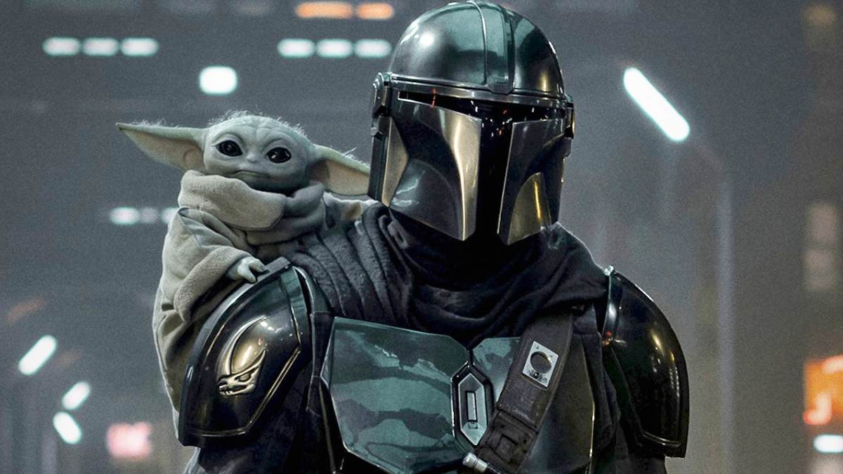 Star Wars Film Finally Heads To Disney+ After Underwhelming Box Office Run