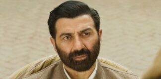 Box Office: With Batwara 1947, Sunny Deol Targets Two Major Milestones In The Post-COVID Era