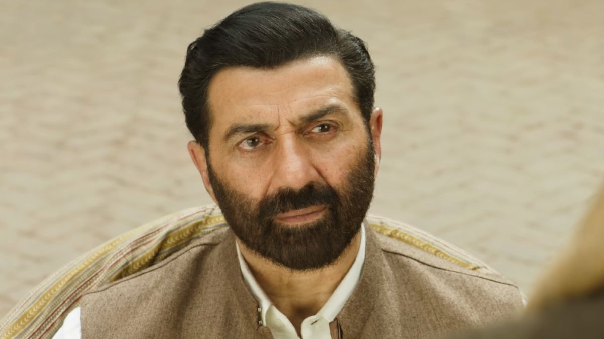 With Batwara 1947, Sunny Deol Targets Two Major Milestones In The Post-COVID Era