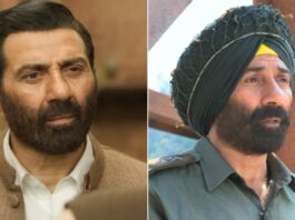 Sunny Deol’s Last 5 Films At The Box Office: Producers Invested 500+ Crore – Here’s How Much Paaji Returned With Only 40% Success Ratio! Sunny Deol's Last 5 Films At The Box Office: Producers Invested 500+ Crore