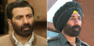 Sunny Deol's Last 5 Films At The Box Office: Producers Invested 500+ Crore