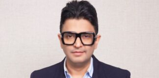 T-Series As Presenters: Bhushan Kumar’s South Slate Strengthens Its Pan-India Play T-Series Bhushan Kumar