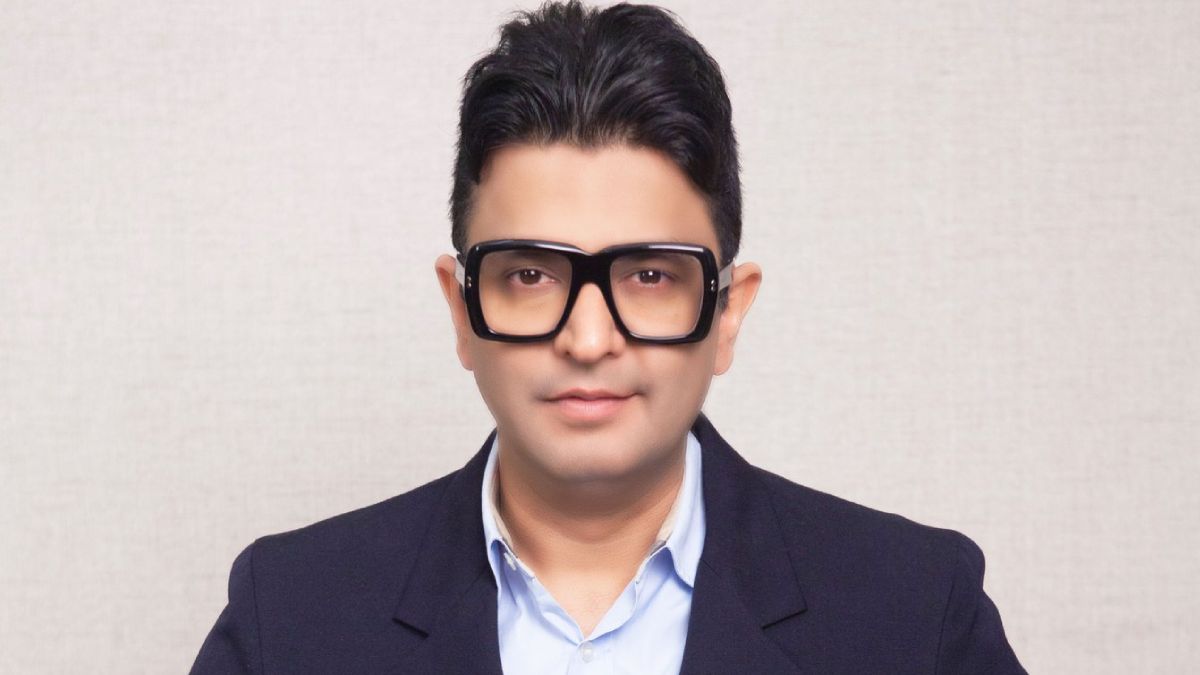 T-Series Bhushan Kumar