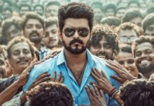 Box Office: Thalapathy Vijay Silently Crosses The 1800 Crore Mark Post-COVID With Jana Nayagan!