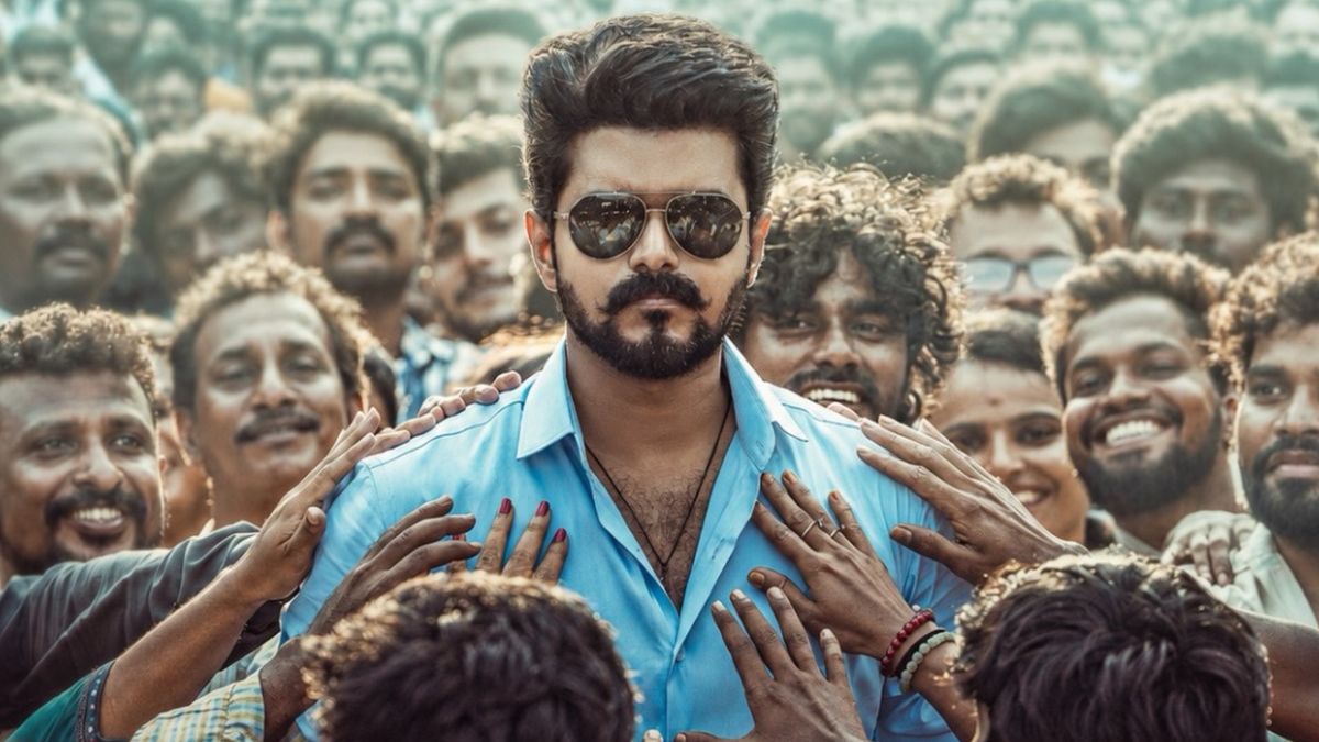 Box Office With Jana Nayagan, Thalapathy Vijay Crosses 1800 Crore Post-COVID