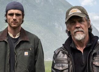 The Dog Stars North America Box Office: Jacob Elordi’s Sci-Fi Thriller Eyes A Soft Launch, But #1 Spot Remains Out Of Sight The Dog Stars North America Box Office: Jacob Elordi’s Sci-Fi Thriller Eyes Modest Debut, No. 1 Spot Still A Distant Dream