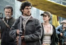 The Dog Stars Box Office: Can Ridley Scott’s Film Beat Jacob Elordi’s Wuthering Heights? The Number To Know