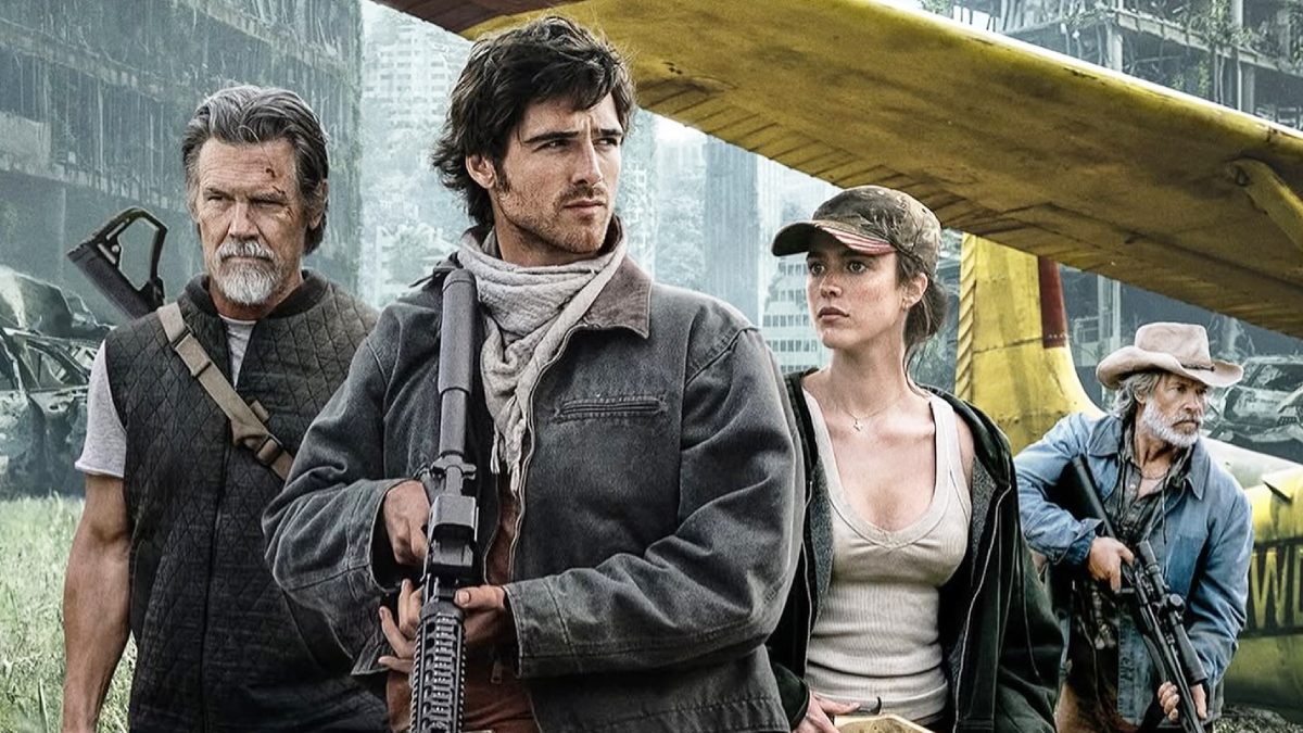How Much Does Jacob Elordi’s Post-Apocalyptic Thriller Need To Surpass Wuthering Heights?