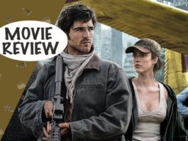 The Dog Stars Movie Review Out