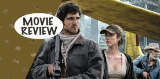 The Dog Stars Movie Review: Jacob Elordi & Margaret Qualley Can’t Save Ridley Scott’s Beautiful But Boring Survival Drama The Dog Stars Movie Review Out