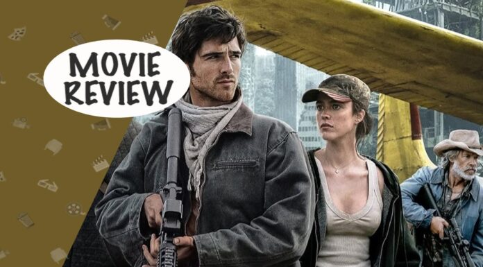 The Dog Stars Movie Review: Jacob Elordi & Margaret Qualley Can’t Save Ridley Scott’s Beautiful But Boring Survival Drama The Dog Stars Movie Review Out