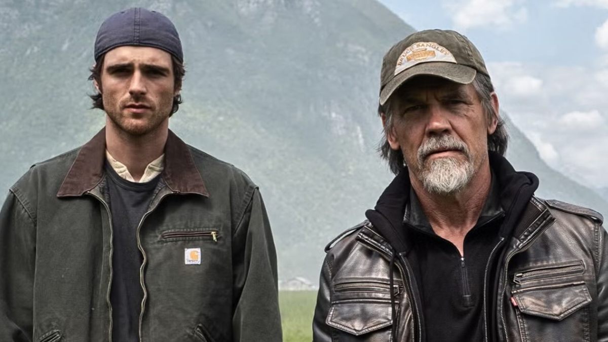 The Dog Stars Movie Review Out
