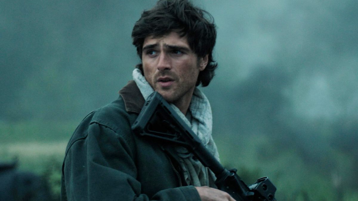 The Dog Stars Movie Review Out