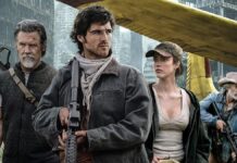 The Dog Stars North America Box Office: Jacob Elordi’s Film Opens At #4, Eyes A Weak $7 Million Debut Weekend The Dog Stars North America Box Office: Earns Just $3 Mn On Opening Day
