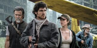 The Dog Stars North America Box Office: Jacob Elordi’s Film Opens At #4, Eyes A Weak $7 Million Debut Weekend The Dog Stars North America Box Office: Earns Just $3 Mn On Opening Day