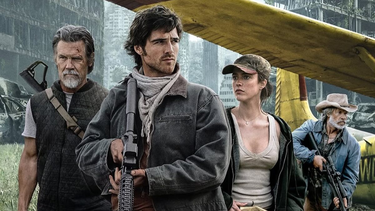 The Dog Stars North America Box Office: Earns Just $3 Mn On Opening Day