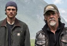 The Dog Stars North America Box Office: Jacob Elordi-Josh Brolin Starrer Crashes With Just $8M Opening The Dog Stars North America Box Office: Ridley Scott’s Dystopian Epic Bites The Dust With A Woeful $8M Opening