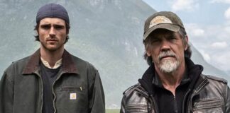 The Dog Stars North America Box Office: Jacob Elordi-Josh Brolin Starrer Crashes With Just $8M Opening The Dog Stars North America Box Office: Ridley Scott’s Dystopian Epic Bites The Dust With A Woeful $8M Opening