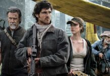 The Dog Stars Worldwide Box Office: Here’s How Much Jacob Elordi’s Sci-Fi Thriller Needs To Break Even & Become Profitable The Dog Stars Worldwide Box Office: Budget & Break Even Analysis Ahead Of Debut Weekend