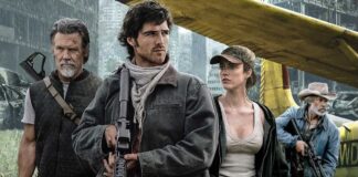 The Dog Stars Worldwide Box Office: Here’s How Much Jacob Elordi’s Sci-Fi Thriller Needs To Break Even & Become Profitable The Dog Stars Worldwide Box Office: Budget & Break Even Analysis Ahead Of Debut Weekend