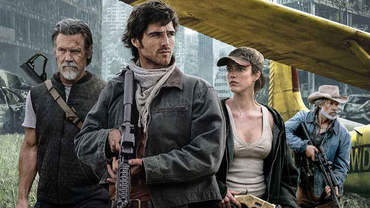 The Dog Stars Worldwide Box Office: Budget & Break Even Analysis Ahead Of Debut Weekend