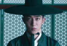 The East Palace: 5 Reasons This Netflix Horror Series Is Worth Watching 5 Reasons To Watch The East Palace