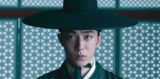 5 Reasons To Watch The East Palace