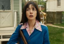 The End Of Oak Street North America Box Office: Anne Hathaway’s Film Eyes A Fair Opening, But Her Biggest 2026 Hits Remain Untouchable The End Of Oak Street North America Box Office: A Decent Debut Beckons For Anne Hathaway, Though It's No Match For The Devil Wears Prada 2 & The Odyssey