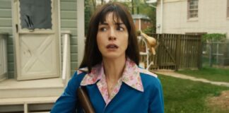 The End Of Oak Street North America Box Office: A Decent Debut Beckons For Anne Hathaway, Though It's No Match For The Devil Wears Prada 2 & The Odyssey