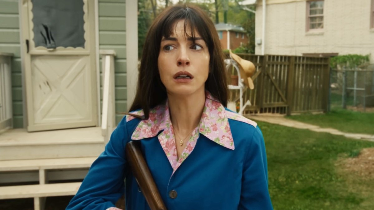 The End Of Oak Street North America Box Office: A Decent Debut Beckons For Anne Hathaway, Though It's No Match For The Devil Wears Prada 2 & The Odyssey