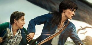 The End Of Oak Street Early Reviews Out: Critics Are Calling Anne Hathaway’s Film A “Dino-delight” & A Must-See Summer Blockbuster!