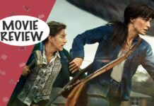 The End Of Oak Street Movie Review: A Lean, Entertaining Blockbuster Ft. Anne Hathaway That Nails The Steven Spielberg Formula! The End Of Oak Street Movie Review