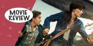 The End Of Oak Street Movie Review: A Lean, Entertaining Blockbuster Ft. Anne Hathaway That Nails The Steven Spielberg Formula! The End Of Oak Street Movie Review