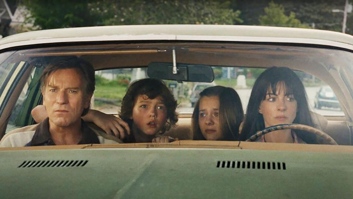 The End Of Oak Street Movie Review
