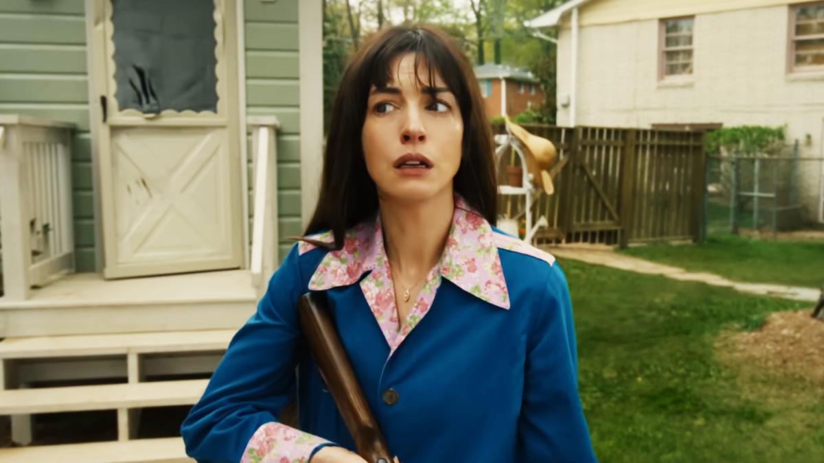 The End Of Oak Street Movie Review