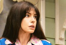 The End Of Oak Street North America Box Office: Anne Hathaway’s Film Slips To #7, Struggles To Cross $50 Mn The End Of Oak Street North America Box Office: Anne Hathaway Slips Down To #7 Rank